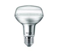 Philips CorePro LED Réflecteur E27 4W (équiv. 60W) Blanc Chaud 2700K 345lm 36° IRC 80 15000h 86lm/W 220-240V