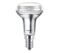 PHILIPS Corepro LED Spot E14 R50 4.3W 320lm 36D - 827 Blanc Très Chaud | Dimmable - Équivalent 60W