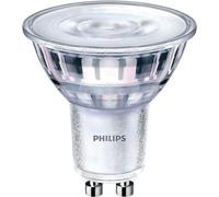 Philips Corepro Ledspot Ampoule Led Blanc Chaud 2700 K 3,1 W Gu10 argent