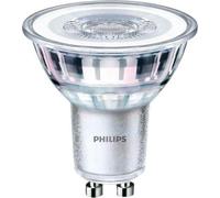 Philips Corepro Led -Spot Gu10 2.7W 3000K 215Lm 230 V - Blanc chaud