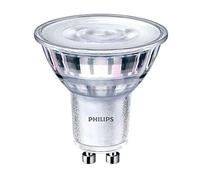 Philips CorePro LEDspot 4-50W GU10 840 36D DIM - Lampes LED socle GU10