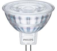 PHILIPS CorePro LED spot ND 2,9-20W MR16 827 36D - Lampes LED socle GU5.3