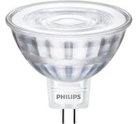Philips Spot LED CorePro MR16 GU5.3 4,4W (équiv. 35W) 390 lm 36° 840 Blanc neutre