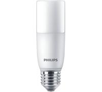 Philips CorePro LED Stick ND 9.5-68W T38 E27 830 - Lampes LED socle E27