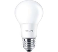 Philips CorePro LEDbulb 5,5-40W A60 E27 827 FR - Lampes LED socle E27