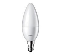 Philips Corepro LEDcandle E14 Dépolie 2.8W 250lm - 827 Blanc Très Chaud | Équivalent 25W