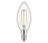 Ampoule Led E14 B35 Filament Candlend 2w 250 Lm 2700k