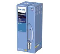 Ampoule Led E14 B35 Filament Candlend 2w 250 Lm 2700k