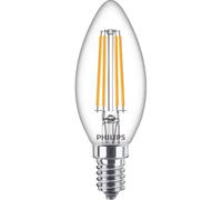 Philips CorePro LEDCandle ND6.5-60W B35 E14 - Lampes LED socle E14