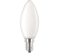 PHILIPS CorePro LEDCandleND4.3-40W E14 827B35FRG - Lampes LED socle E14