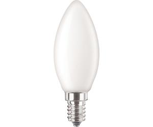 PHILIPS CorePro LEDCandleND4.3-40W E14 827B35FRG - Lampes LED socle E14