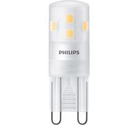 PHILIPS CorePro LEDcapsule 1,9-25 W ND G9 827 Tube LED G9 1,9 W 2700 K 220 lm kl - Lampes LED socle G9
