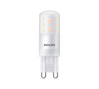 Philips Corepro LEDcapsule G9 2.6W 300lm - 827 Blanc Très Chaud | Dimmable - Équivalent 25W