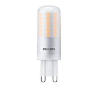 PHILIPS CorePro LEDcapsule ND 4,8-60 W G9 830 - Lampes LED socle G9