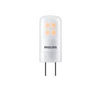 Philips Corepro LEDcapsule GY6.35 1.8W 205lm - 827 Blanc Très Chaud | Équivalent 20W
