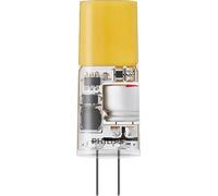 PHILIPS CorePro LEDcapsule LV - Lampe LED/Multi-LED - Consommation électrique : 2,4 W - Efficacité - Lampes LED socle G4