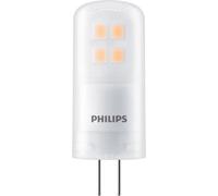 PHILIPS CorePro LEDcapsuleLV 2,1-20 W G4 827 D Tube LED G4 2,1 W 2700 K 210 lm - Lampes LED socle G4