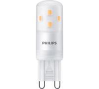 PHILIPS CorePro LEDcapsuleMV 2,7-25 W G9 827 D Tube LED G9 2,7 W 2700 K 300 lm kl - Lampes LED socle G9