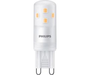 PHILIPS CorePro LEDcapsuleMV 2,7-25 W G9 827 D Tube LED G9 2,7 W 2700 K 300 lm kl - Lampes LED socle G9