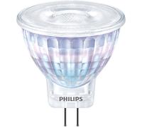 Philips CorePro LEDspot 2.3-20W 827 MR11 36D - Lampes LED socle GU4