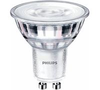 Philips CorePro LEDspot 4-50W GU10 840 36D DIM - Lampes LED socle GU10