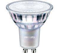 Philips CorePro LEDspot 4.6-50W GU10 830 36D - Lampes LED socle GU10