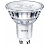 PHILIPS CorePro LEDspot 4,9-65 W GU10 830 36D ND - Lampes LED socle GU10
