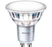 PHILIPS Corepro LEDspot 550lm GU10 830 120D - Lampes LED socle GU10