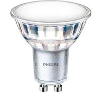 PHILIPS Corepro LEDspot 550lm GU10 840 120D - Lampes LED socle GU10