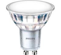 PHILIPS Corepro LEDspot 550lm GU10 865 120D - Lampes LED socle GU10