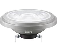 PHILIPS CorePro LEDspot 7-50W 830 AR111 40D - Lampes LED socle G53
