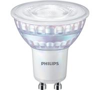 PHILIPS Corepro LEDspot 730lm GU10 840 60D - Lampes LED socle GU10