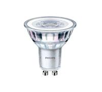 Philips Ampoule LED CorePro LEDspot 4,6W (50W) GU10 370 lm 3000K 36°