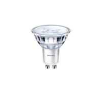 Philips Ampoule LED CorePro LEDspot CLA GU10 4,6 W (50 W) 2700 K Blanc chaud 36° 827