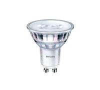Philips CorePro LEDspot 4-50W GU10 827 36D DIM - Lampes LED socle GU10