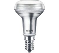Philips Ampoule LED CorePro LEDspot R50 E14 4,3W dimmable équiv. 60W 2700K 36°