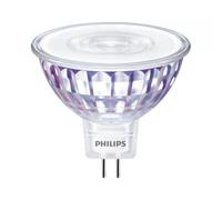 Ampoule Led MR16 - GU 5.3- 5W - 2700K - CorePro LEDspot PHILIPS