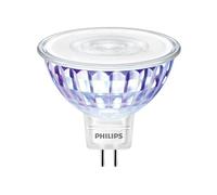 Philips CorePro LEDspot MR16 827 621lm 7W 2700K GU5.3