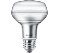Philips CorePro LEDspot ND 4-60W R80 E27 827 36D - Lampes LED socle E27