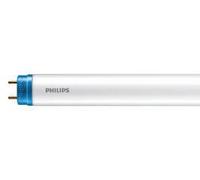 PHILIPS Tube LED T8 CorePro (EM/Direct 230V) Standard Output 15.5W 1700lm - 830 Blanc Chaud | 120cm - Équivalent 36W