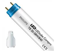 PHILIPS CorePro LEDtube 1200 mm 15,5 W 865 T8 - Tubes fluorescents LED, socle G13