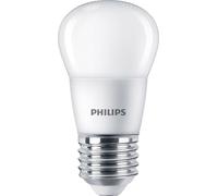 PHILIPS Corepro Lustre ND 5-40W E27 827 P45 FR - Lampes LED socle E27