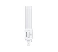 PHILIPS CorePro LED PLC 360D 8,9 W 3CCT 2P G24d Tube LED G24D 1240-1300 lm 3000-6500 K - Lampes LED socle G24d, G24q, GX24d