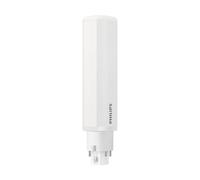 Philips CorePro PL-C LED 5.5W 600lm - 830 Blanc Chaud | Équivalent 13W
