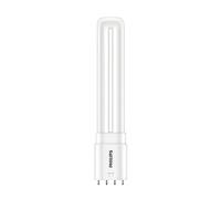 PHILIPS CorePro PL-L LED Ampoule HF 8W - 840 Blanc Froid | 4-Pins - Équivalent 18W