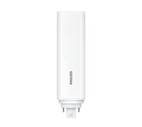 PHILIPS CorePro PL-T LED Ampoule HF 18.5W - 830 Blanc Chaud | 4-Pins - Équivalent 42W