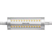 Philips CorePro R7S 118mm 14-100W 830 DIM - Lampes LED socle R7s
