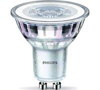 PHILIPS CorePro Réflecteur LED 4,6W GU10 370lm 830 36