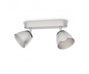 Philips County LED - Eclairage Intérieur, Chrome