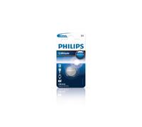 Philips CR1616 Pile bouton Lithium